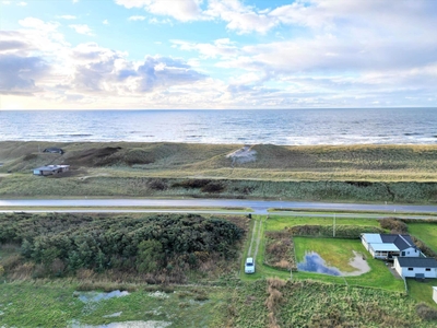 Sommerhus 50152, Fjand / Bjerghuse, til 4 personer og 2 husdyr