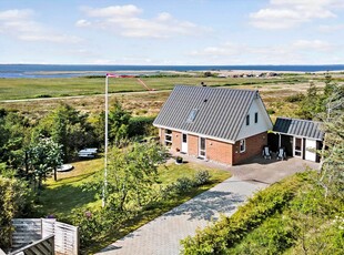 Sommerhus 40758, Nr. Fjand, til 6 personer og 1 husdyr