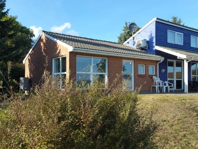 Sommerhus - 10 personer - Øer Højden - Øer - 8400 - Ebeltoft