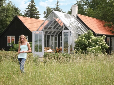 Sommerhus - 10 personer - Færgensvænge - Hårbølle - 4792 - Askeby