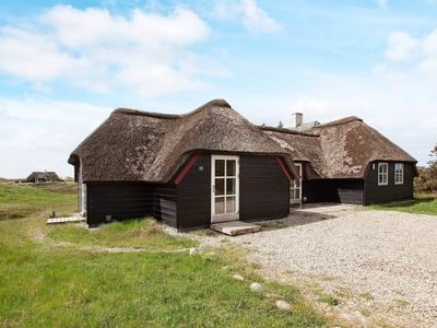 Sommerhus - 10 personer - Horns Rev - 6857 - Blåvand