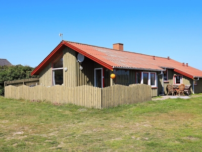 Sommerhus - 10 personer - Kaskelotvej - Nr. Lyngby - 9480 - Løkken