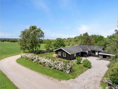 Sommerhus - 10 personer - Langelandsvej - Bønnerup Strand - 8585 - Glesborg