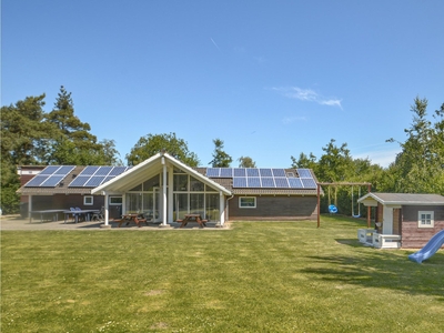 Sommerhus - 10 personer - Musestien - Marielyst - 4873 - Væggerløse