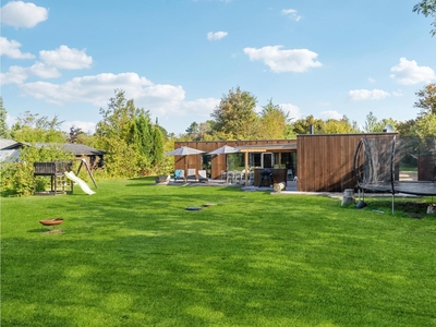 Sommerhus - 10 personer - Pilehavevej