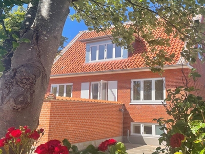 Sommerhus - 10 personer - Søndervej - Skagen, Østerby - 9990 - Skagen