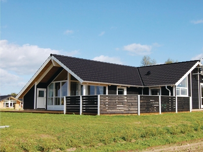 Sommerhus - 10 personer - Søstjerneparken