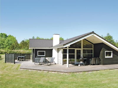 Sommerhus - 10 personer - Sydmarken - Arrild - 6520 - Toftlund