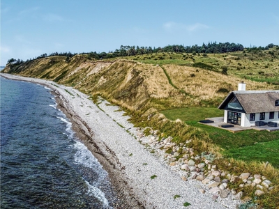 Sommerhus - 10 personer - Vestballevej - Nordby - 8305 - Samsø