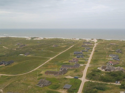 Sommerhus - 12 personer - Jens Jensens Vej - Søndervig - 6950 - Ringkøbing