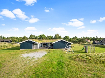 Sommerhus - 12 personer - Solhaven - 6857 - Blåvand