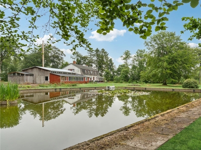 Sommerhus - 14 personer - Ulveskovvej - Tranum Klit - 9460 - Brovst