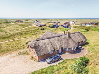 Sommerhus - 16 personer - Bethaniavej