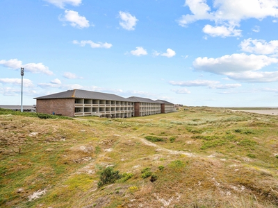 Sommerhus - 2 personer - Strandvejen 61A, - Fanø Bad - 6720 - Fanø