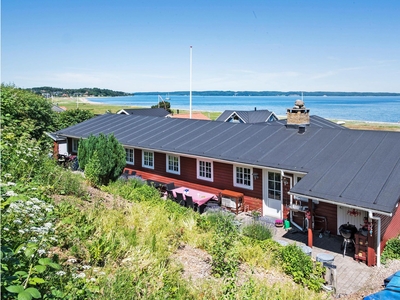 Sommerhus - 20 personer - Bøgeskov Strand - Bøgeskov Strand - 7000 - Fredericia