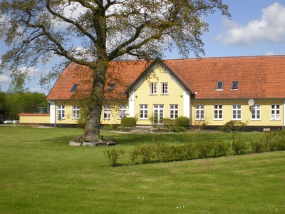 Sommerhus - 23 personer - Årup Skovvej - 6200 - Aabenraa