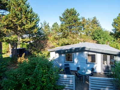 Sommerhus - 4 personer - Aresvej - Boeslum - 8400 - Ebeltoft