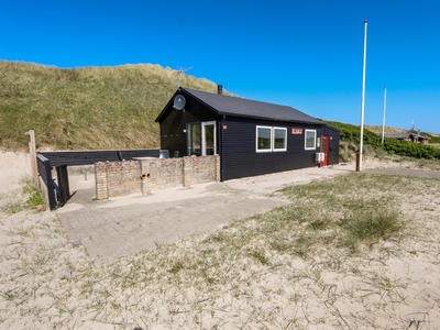 Sommerhus - 4 personer - Crownvej - Vrist - 7673 - Harboøre