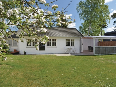 Sommerhus - 4 personer - Farmen - 8600 - Silkeborg