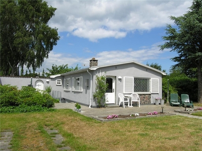 Sommerhus - 4 personer - Fjordvej - Norsminde - 8340 - Malling