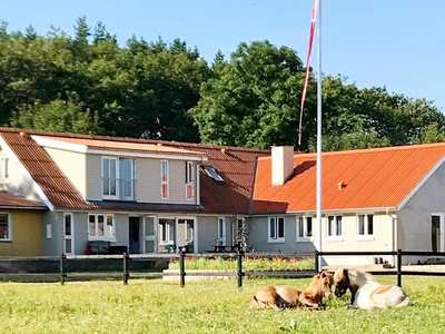 Sommerhus - 4 personer - Golfvej