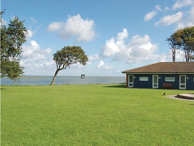 Sommerhus - 4 personer - Grønnevej 8, Nr. - 5400 - Bogense