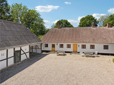 Sommerhus - 4 personer - Gruelundvej - Lohals - 5953 - Tranekær