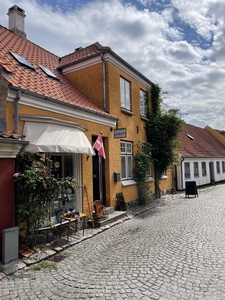 Sommerhus - 2 personer - Gyden - Ærøskøbing By - 5970 - Ærøskøbing