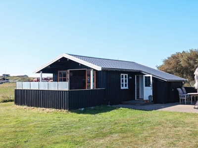 Sommerhus - 4 personer - Harald Jensens Vej - 9480 - Løkken