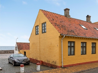 Sommerhus - 4 personer - Havnegade - 3770 - Allinge