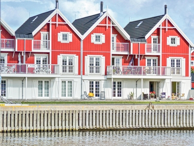 Sommerhus - 4 personer - Havnevej - Nykøbing Sj. - 4500 - Nykøbing Sj