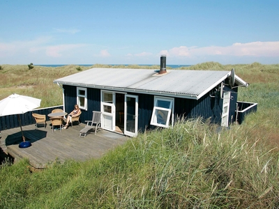 Sommerhus - 4 personer - Hejrevej - 9982 - Aalbæk