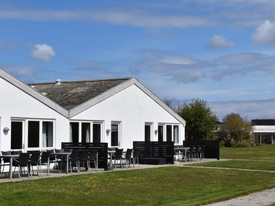 Sommerhus - 4 personer - Hyrdevej - 5300 - Kerteminde