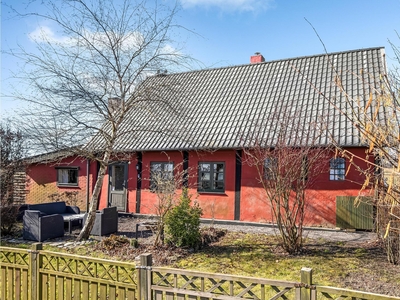 Sommerhus - 4 personer - Kirkebyvej - 3751 - Østermarie