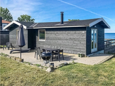 Sommerhus - 4 personer - Kokhaven - Bovense - 5800 - Nyborg