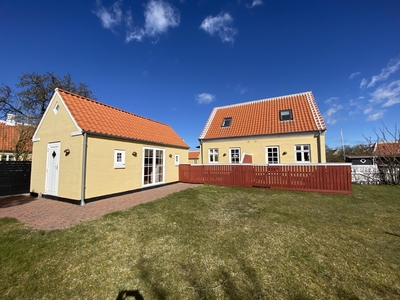 Sommerhus - 4 personer - Lars Krusesvej 10A, th. - 9990 Skagen By - 9990 - Skagen