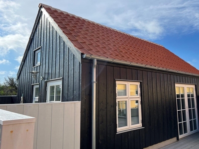 Sommerhus - 4 personer - Lille Skagen 13, Anneks - Skagen, Vesterby - 9990 - Skagen