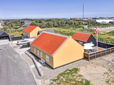 Sommerhus - 4 personer - Lille Skagen - Skagen, Vesterby - 9990 - Skagen