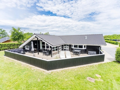 Sommerhus - 4 personer - Lærkevænget - Bork Havn - 6893 - Hemmet Strand