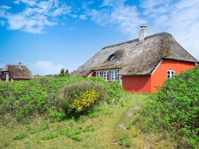 Sommerhus - 4 personer - Lyngvej