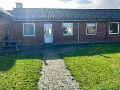 Sommerhus - 4 personer - Mandø Kirkevej 6 Didde - Mandø - 6760 - Ribe