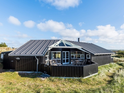 Sommerhus - 4 personer - Mågevej - 6854 - Henne Strand