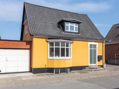 Sommerhus - 4 personer - Mikkelsgade - Hirtshals By - 9850 - Hirtshals