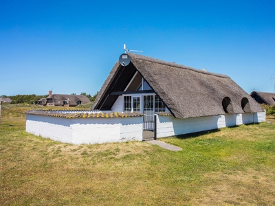 Sommerhus - 4 personer - Nordsø Ferievej - Klegod - 6950 - Ringkøbing