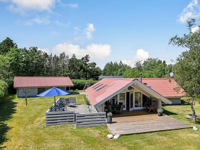 Sommerhus - 4 personer - Nørballevej - Ho - 6857 - Blåvand