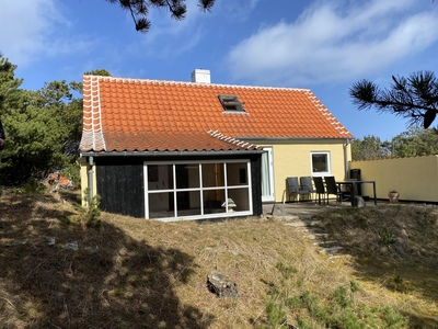 Sommerhus - 4 personer - Redningsvej - 9990 Gl. Skagen - 9990 - Skagen