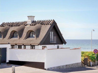 Sommerhus - 4 personer - Rågeleje Strandvej - Rågeleje - 3210 - Vejby