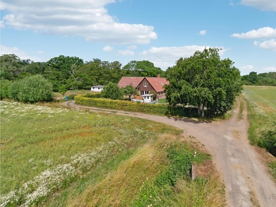 Sommerhus - 4 personer - Rønnevej 96, lejl. - Lobbæk - 3720 - Åkirkeby