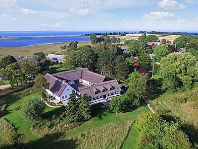 Sommerhus - 4 personer - Roneklintvej 27 A - Roneklint - 4720 - Præstø