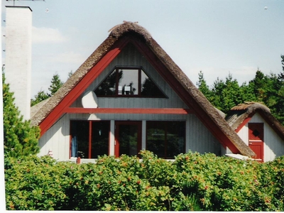 Sommerhus - 4 personer - Sandtoftevej - 6857 - Blåvand